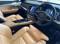 Volvo XC90 T6 Momentum 2015 full