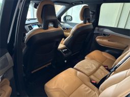 Volvo XC90 T6 Momentum 2015 full