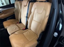 Volvo XC90 T6 Momentum 2015 full