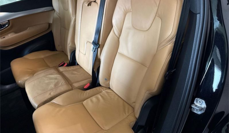 Volvo XC90 T6 Momentum 2015 full