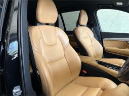 Volvo XC90 T6 Momentum 2015 full