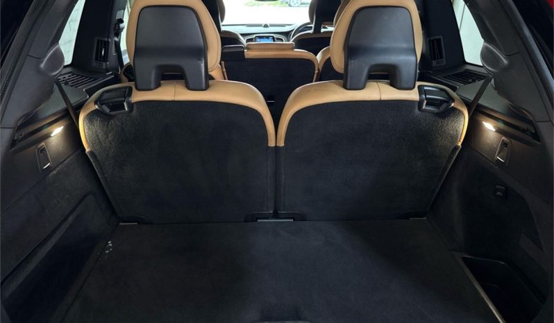 Volvo XC90 T6 Momentum 2015 full