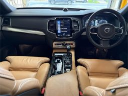 Volvo XC90 T6 Momentum 2015 full