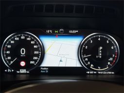 Volvo XC90 T6 Momentum 2015 full