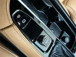 Volvo XC90 T6 Momentum 2015 full