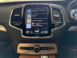 Volvo XC90 T6 Momentum 2015 full