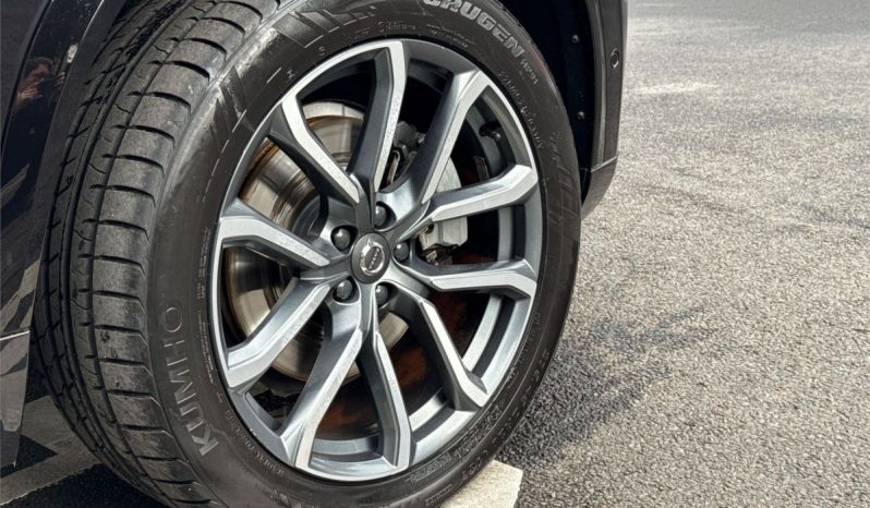 Volvo XC90 T6 Momentum 2015 full