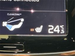 Volvo XC90 T6 Momentum 2015 full