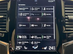 Volvo XC90 T6 Momentum 2015 full