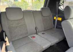 Toyota Land Cruser Prado TX 2007 full