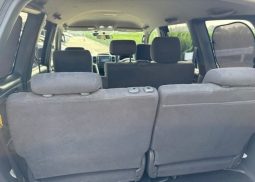 Toyota Land Cruser Prado TX 2007 full