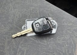 Toyota Land Cruser Prado TX 2007 full