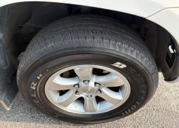 Toyota Land Cruser Prado TX 2007 full
