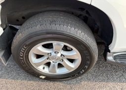 Toyota Land Cruser Prado TX 2007 full