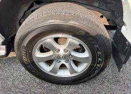Toyota Land Cruser Prado TX 2007 full