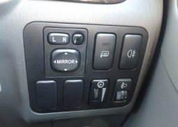 Toyota Land Cruser Prado TX 2007 full