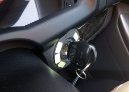 Toyota Land Cruser Prado TX 2007 full