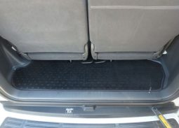 Toyota Land Cruser Prado TX 2007 full