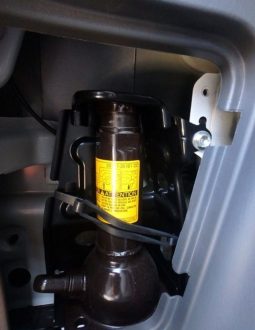 Toyota Land Cruser Prado TX 2007 full