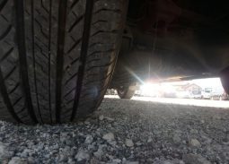 Toyota Land Cruser Prado TX 2007 full