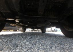 Toyota Land Cruser Prado TX 2007 full