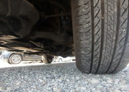 Toyota Land Cruser Prado TX 2007 full