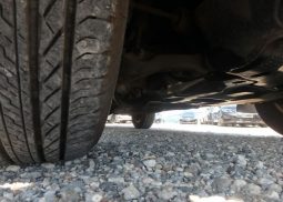 Toyota Land Cruser Prado TX 2007 full