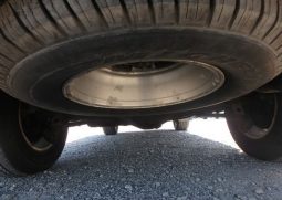 Toyota Land Cruser Prado TX 2007 full