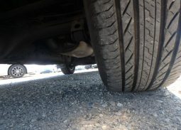 Toyota Land Cruser Prado TX 2007 full