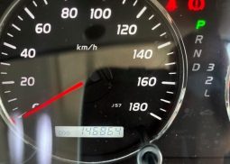 Toyota Land Cruser Prado TX 2007 full