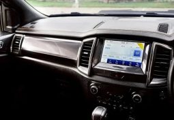 Ford Ransger Double Cab 2021 full