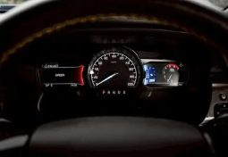 Ford Ransger Double Cab 2021 full