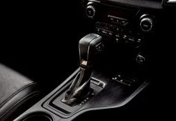 Ford Ransger Double Cab 2021 full