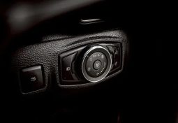 Ford Ransger Double Cab 2021 full