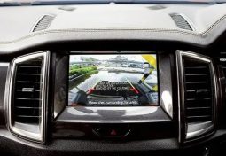 Ford Ransger Double Cab 2021 full