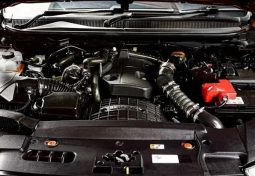 Ford Ransger Double Cab 2021 full