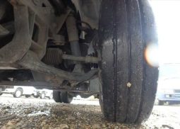 Mitsubishi Fuso Canter 1997 full