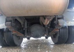 Mitsubishi Fuso Canter 1997 full