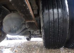 Mitsubishi Fuso Canter 1997 full