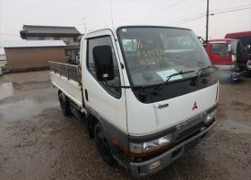 Mitsubishi Fuso Canter 1997