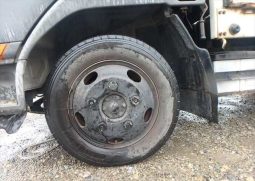 Mitsubishi Fuso Canter 1997 full