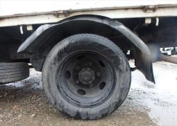 Mitsubishi Fuso Canter 1997 full