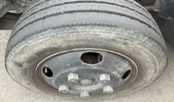 Mitsubishi Fuso Canter 1997 full