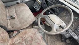 Mitsubishi Fuso Canter 1997 full