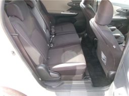 Toyota Wish 2010 full