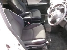Toyota Wish 2010 full