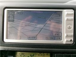 Toyota Wish 2010 full