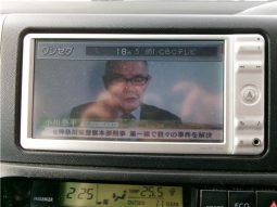 Toyota Wish 2010 full