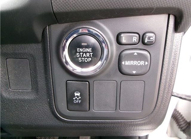 Toyota Wish 2010 full