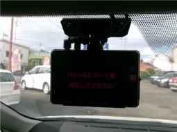 Toyota Wish 2010 full